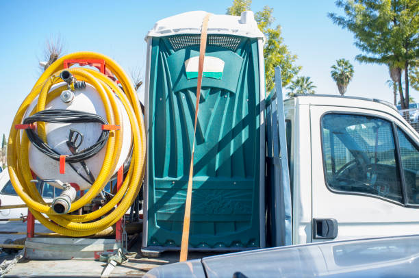 Fairwood, MD porta potty rental Company