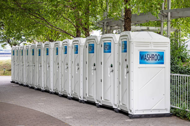Best Long-term porta potty rental  in Fairwood, MD