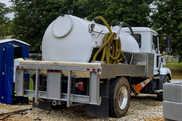 Best Portable toilet rental for construction  in Fairwood, MD