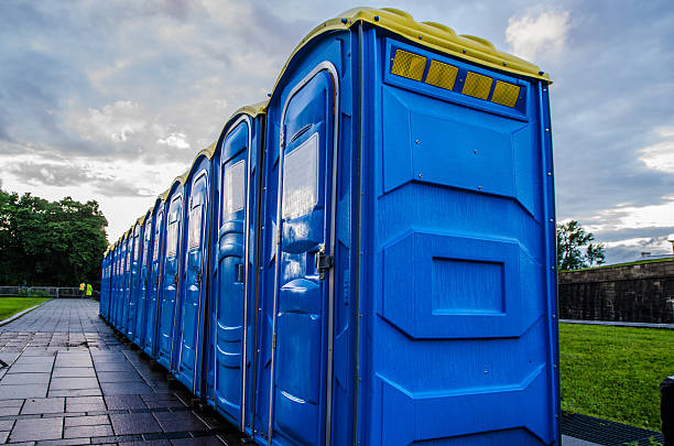 Best Porta potty rental near me  in Fairwood, MD